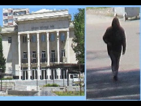 Видео: ХАСКОВО - КРЪСТОВИЩЕТО НА БЪЛГАРИЯ /част 6/.