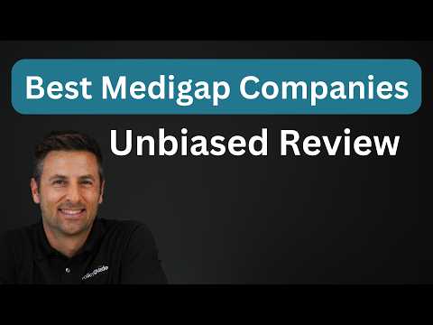 Видео: Лучшие компании по производству добавок Medicare — обзор 2025 года