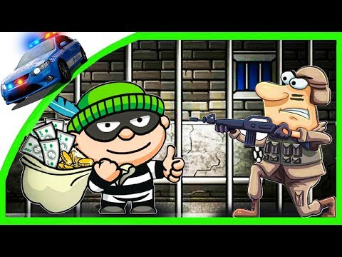Видео: ВОРИШКА БОБ 3 - мультик игра ФИНАЛ
