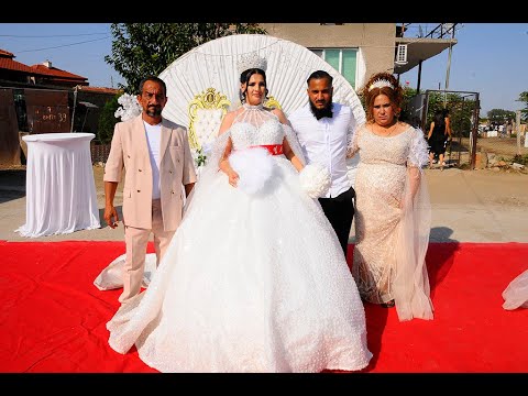 Видео: Мира и Стоян  сватбен ден