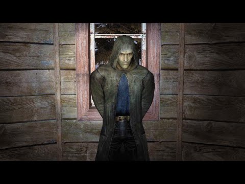 Видео: Мудрейший диггер. Stalker Фотограф #6