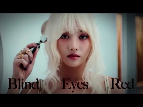 Видео: Учим песню MINNIE - Blind Eyes Red
