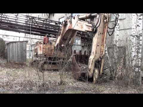Видео: Верхнекамская-Фосрудник-Совхоз3