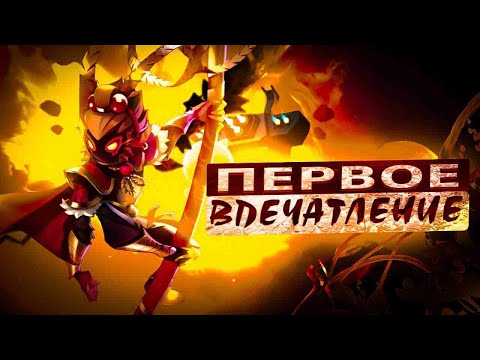 Видео: Новая роль уже в Super Sus! Знакомимся вместе