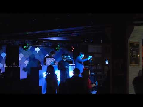 Видео: Антиреспект Там 2017 Концерт