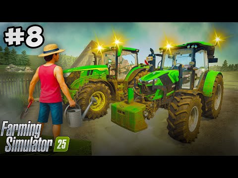 Видео: Я на 100% прошёл No Man's Land — Эпизод 8