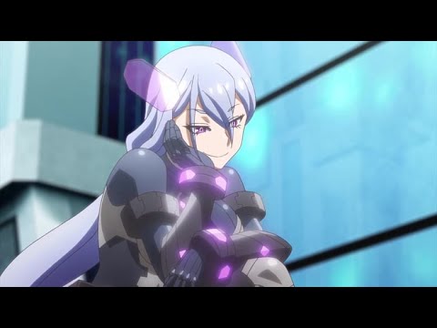 Видео: Боевая лига: Мастера меха-гаджетов | Марафон все серии подряд аниме AniDub