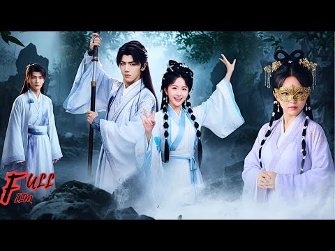 Видео: Она — дочь никчёмной наложницы.Но она владеет чудесной медициной и лечит непокорных и подлых.