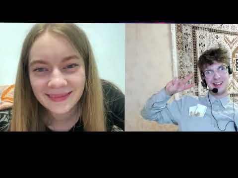 Видео: «НАЧАЛОСЬ» Илья | Креативный (директор)