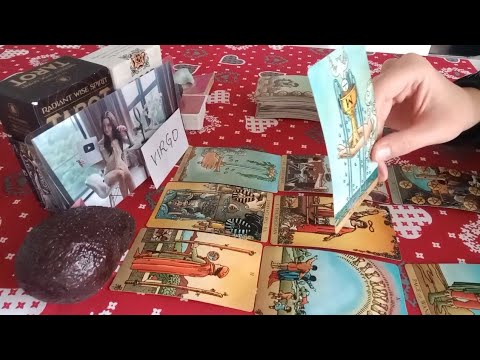 Видео: ДЕВА 😵‍💫 ОНИ НЕ СМОГУТ ДВИГАТЬСЯ ДАЛЬШЕ! ПЛАНИРУЮТ...🥹 НОЯБРЬ 2025 ТАРО СЕГОДНЯ ЛЮБОВЬ