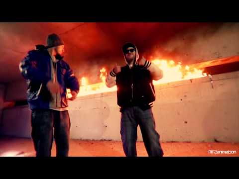 Видео: PAIN ft. ATS - Куку (Official HD Video)