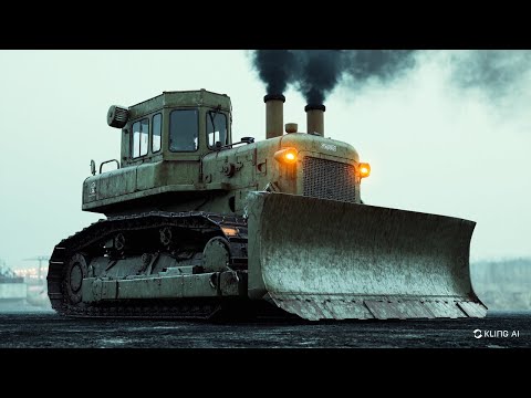 Видео: 5 САМЫХ МАСОВЫХ ГУСЕНИЧНЫХ ТРАКТОРОВ В СССР