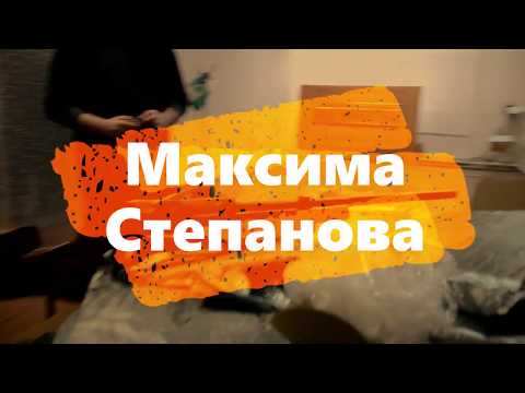 Видео: Открытый урок М.С. Степанова, многократного  чемпиона мира (стрельба по движущейся мишени)