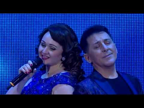 Видео: Лилиә Биктимерова,  Фәдис Ғәниев - Юғалтаһым килмәй (Oficcial version HD version)