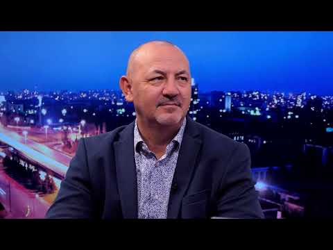 Видео: Владимир Тодоров в "ДЕНЯТ с В.Дремджиев", 11.9.2025