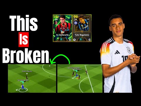 Видео: План ПОСТОЯННЫХ побед!!! | eFootball