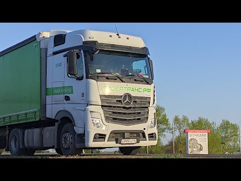 Видео: Алтайский край, Бочкари - райское село. Выгрузка, погрузка