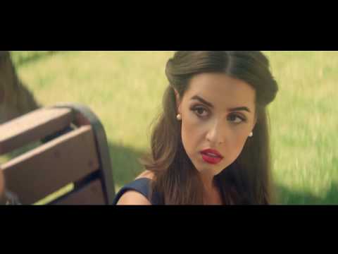 Видео: Олександр Пономарьов - Неймовірна [Official Video]
