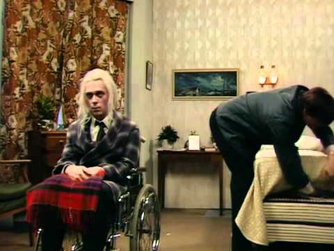 Видео: Дом престарелых