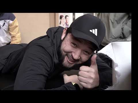 Видео: ТУРКЕСТАН МАРАФОН 2024/ TURKISTAN MARATHON 2024