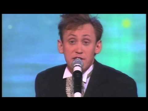 Видео: Ну ты странная!