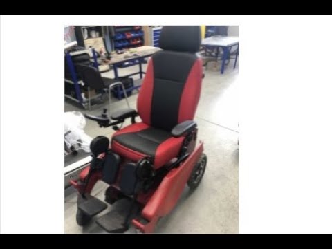 Видео: Caterwil забирают на ремонт! а вернут ли?