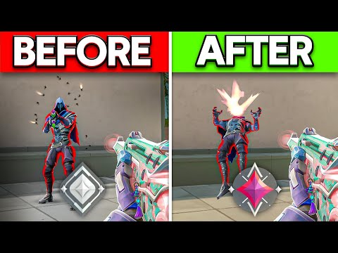 Видео: Как поднять рейтинг так быстро, что это покажется незаконным