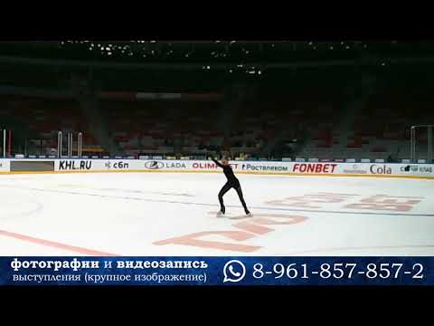 Видео: Кира МОНОГАРОВА - ПП Крaевые соревновaния на призы А Е Урманова 2025