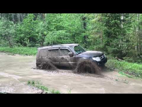 Видео: ТОП 10 НАДЁЖНЫХ ВНЕДОРОЖНИКОВ!