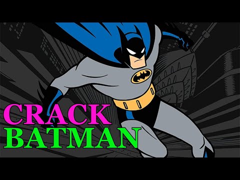 Видео: BATMAN | БЭТМЕН | RUS CRACK 2