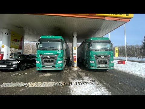 Видео: О здоровье водителя или сланцы зимой