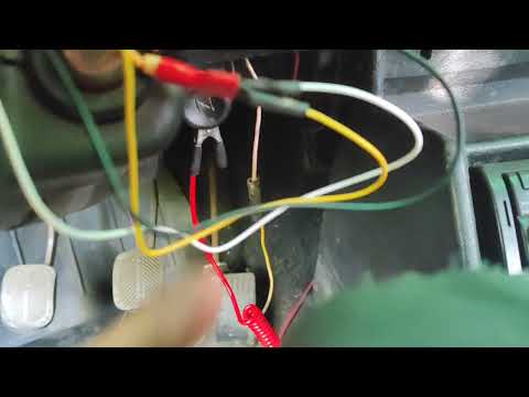 Видео: Тахометр на Пятерку 