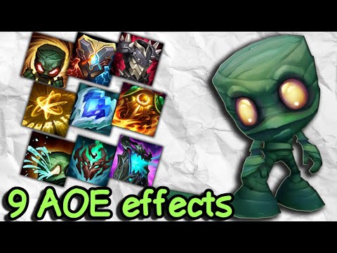 Видео: Топ-5 сборок по метаданным...