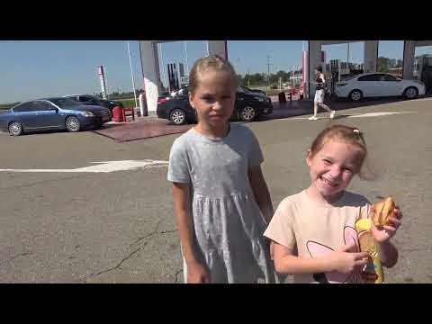 Видео: УРА! Мы едем на море! Кто остался дома ? 20.07.23