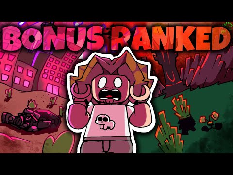 Видео: Я оценил ВСЕ бонусные уровни LEGO!