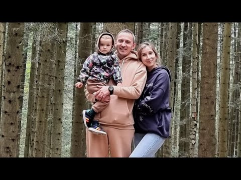 Видео: Чудовий відпочинок у Три Сини та донька 5