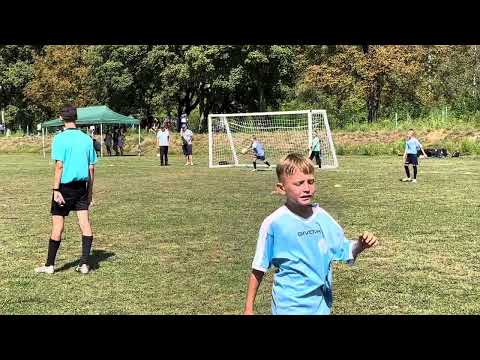 Видео: Goalberi cup, Голбері-Фазенда, 0:0(по пенальті виграли Голбері )