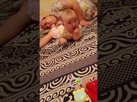 Видео: Меруерт жас ана 1