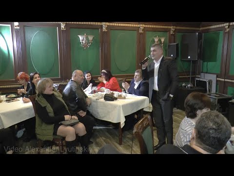 Видео: Павел РОСТОВ - "Кавказская Цыганочка"