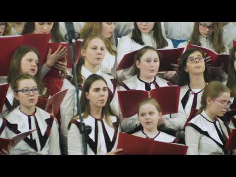 Видео: Я.Дубравин.Огонек добра.