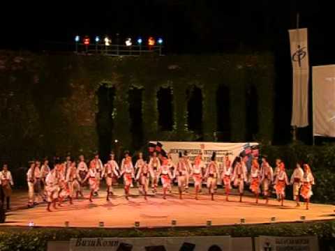 Видео: Северняшки ансамбъл за народни песни и танци - Плевен