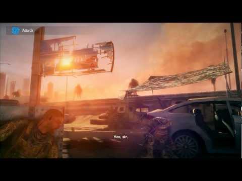 Видео: Spec Ops: The Line (ДЕМО)