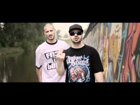 Видео: Bugz, Зануда, Gypsy King, Гад Дым, 9 Грамм - Нечего делить