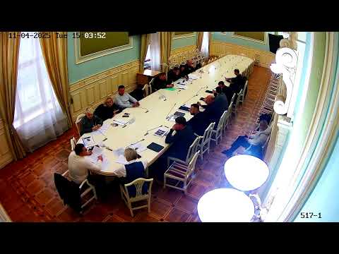 Видео: ПК Промисловості 04.11.2025