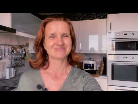 Видео: КОЗИЙ сырой ЙОГУРТ