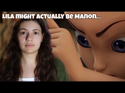 Видео: Я тоже сначала не поверила... Miraculous World London ПРИСОЕДИНЯЕТСЯ к теории Лилы и Манон?🫣👀