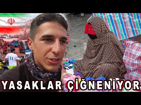 Видео: Это другой Иран русские субтитры ~150