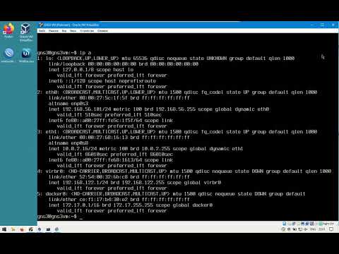 Видео: 12 - Использование Mikrotik WinBox с GNS3, ветка 3.0, в Windows