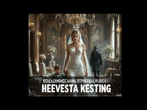 Видео: «Жестоко бросил невесту перед свадьбой, но она вернулась как Невеста Мести…»