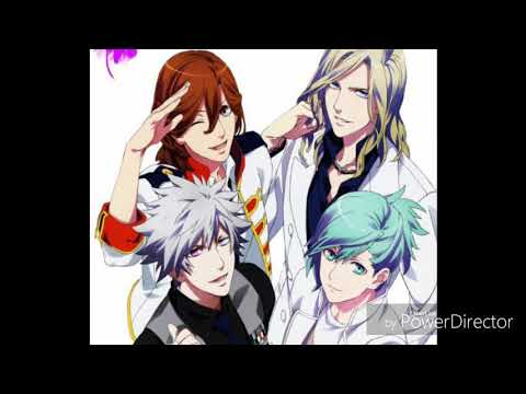 Видео: Аниме клип Поющий принц